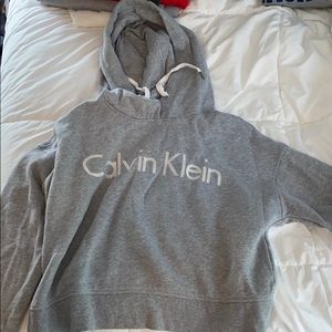 Calvin Klein Sweatshirt